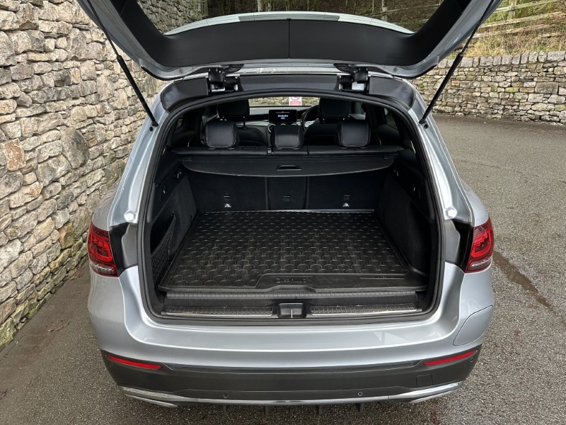 Used Mercedes-Benz GLC 2022 for sale - 77011714: Photo 14