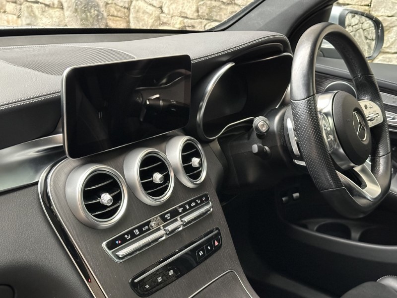 Used Mercedes-Benz GLC 2022 for sale - 77011714: Photo 29