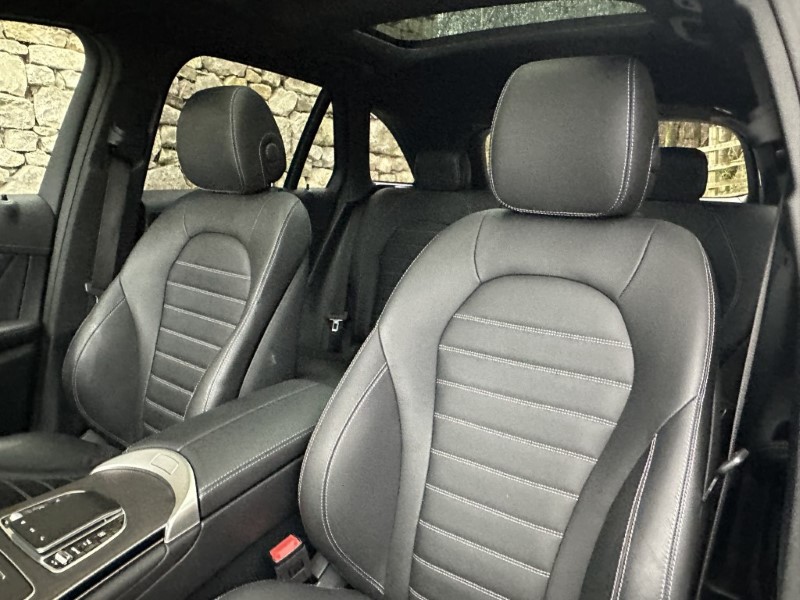 Used Mercedes-Benz GLC 2022 for sale - 77011714: Photo 30