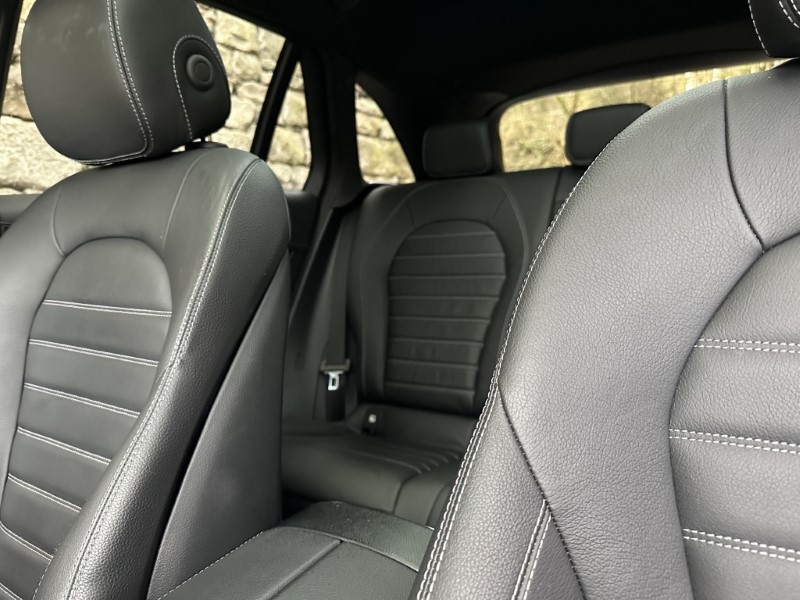 Used Mercedes-Benz GLC 2022 for sale - 77011714: Photo 31