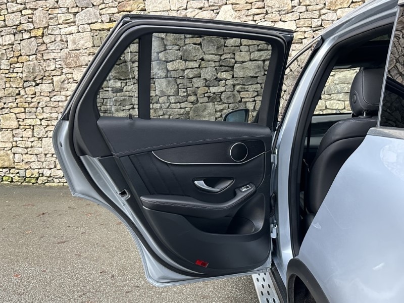 Used Mercedes-Benz GLC 2022 for sale - 77011714: Photo 40