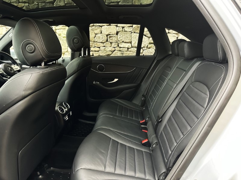 Used Mercedes-Benz GLC 2022 for sale - 77011714: Photo 42