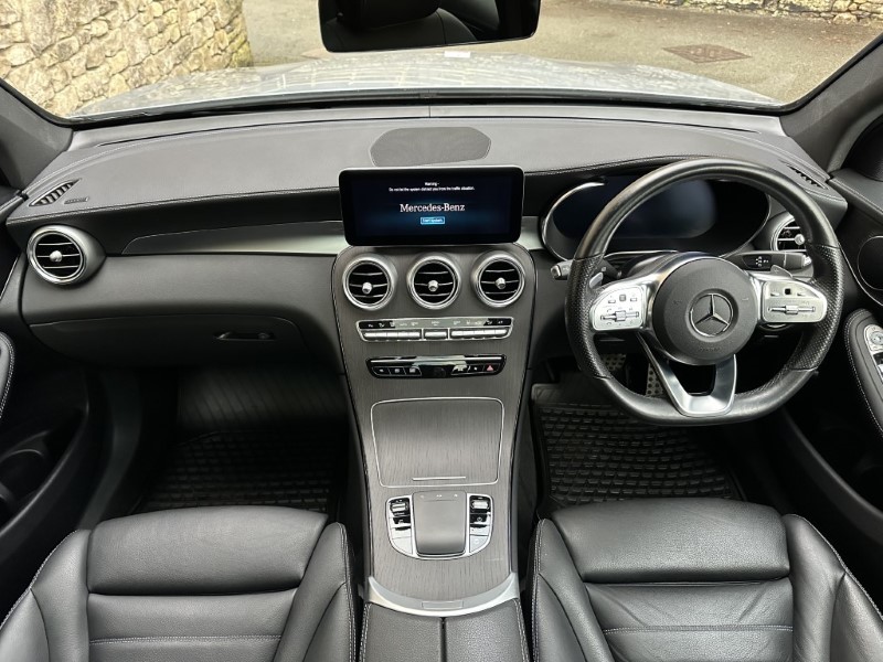 Used Mercedes-Benz GLC 2022 for sale - 77011714: Photo 5