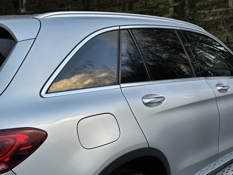 Used Mercedes-Benz GLC 2022 for sale - 77011714: Photo 50