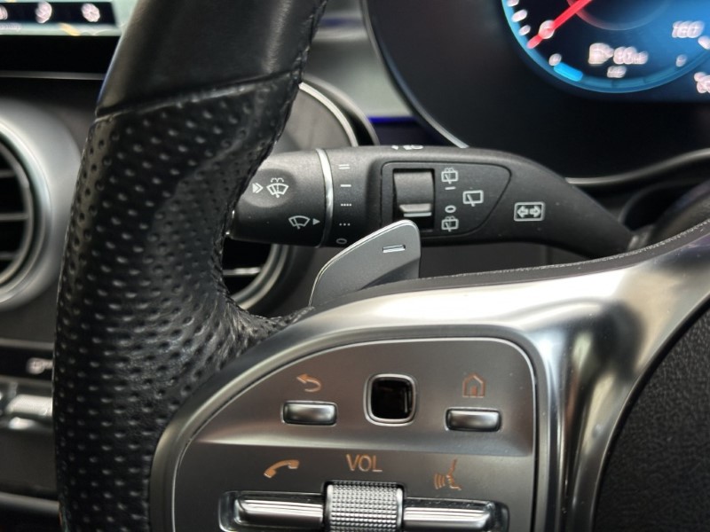 Used Mercedes-Benz GLC 2022 for sale - 77011714: Photo 61