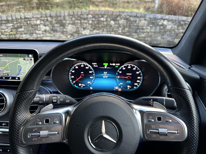 Used Mercedes-Benz GLC 2022 for sale - 77011714: Photo 62