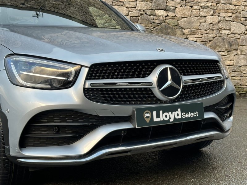 Used Mercedes-Benz GLC 2022 for sale - 77011714: Photo 67