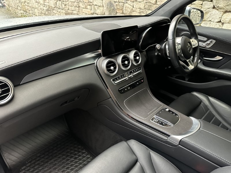 Used Mercedes-Benz GLC 2022 for sale - 77011714: Photo 8