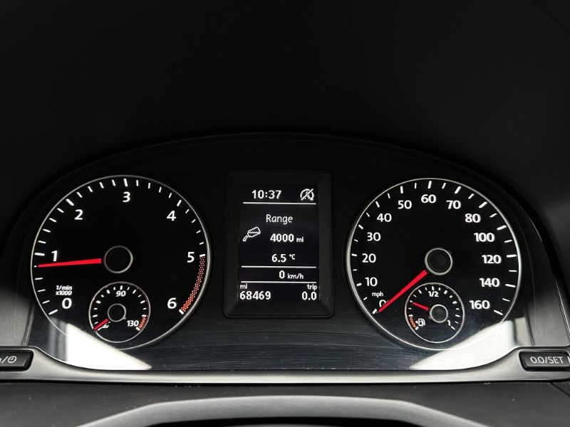 Used Volkswagen Caddy Maxi Life 2016 for sale - 77381087: Photo 10