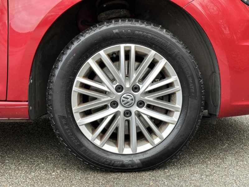 Used Volkswagen Caddy Maxi Life 2016 for sale - 77381087: Photo 15