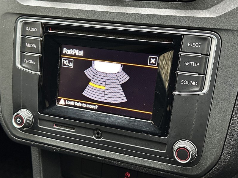 Used Volkswagen Caddy Maxi Life 2016 for sale - 77381087: Photo 20