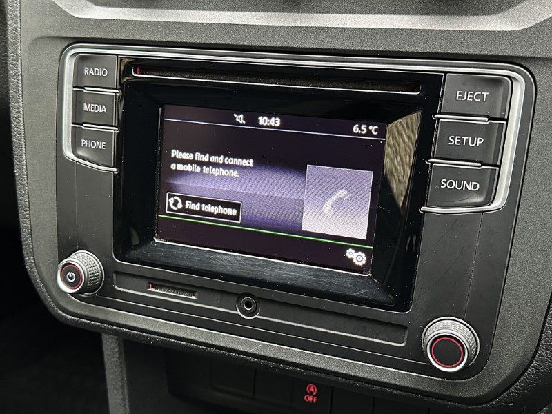 Used Volkswagen Caddy Maxi Life 2016 for sale - 77381087: Photo 21