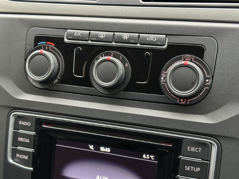 Used Volkswagen Caddy Maxi Life 2016 for sale - 77381087: Photo 22