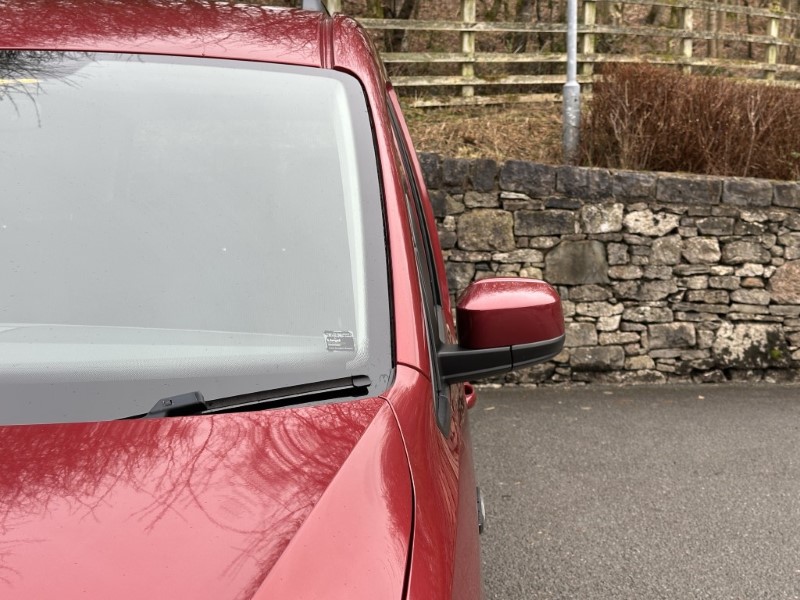 Used Volkswagen Caddy Maxi Life 2016 for sale - 77381087: Photo 25