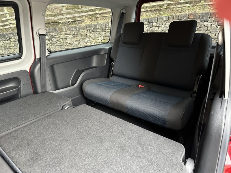 Used Volkswagen Caddy Maxi Life 2016 for sale - 77381087: Photo 34