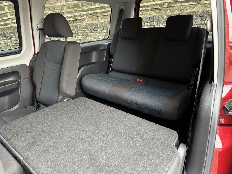 Used Volkswagen Caddy Maxi Life 2016 for sale - 77381087: Photo 35