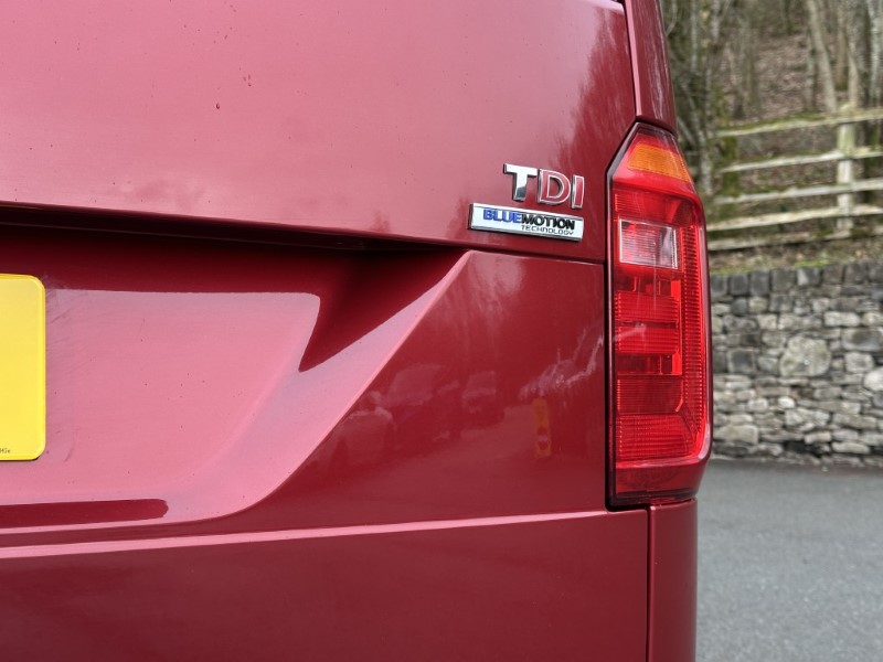 Used Volkswagen Caddy Maxi Life 2016 for sale - 77381087: Photo 42