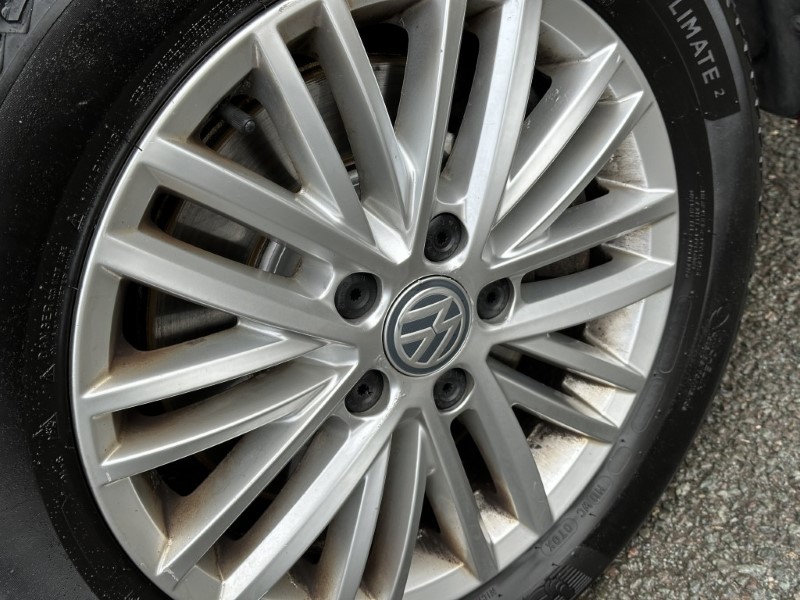 Used Volkswagen Caddy Maxi Life 2016 for sale - 77381087: Photo 47