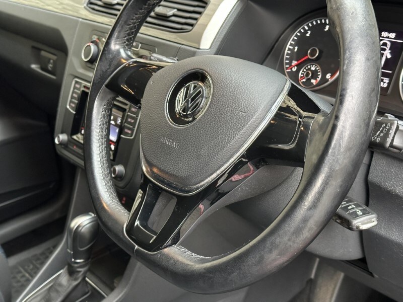 Used Volkswagen Caddy Maxi Life 2016 for sale - 77381087: Photo 49