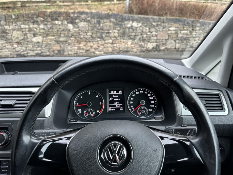 Used Volkswagen Caddy Maxi Life 2016 for sale - 77381087: Photo 54