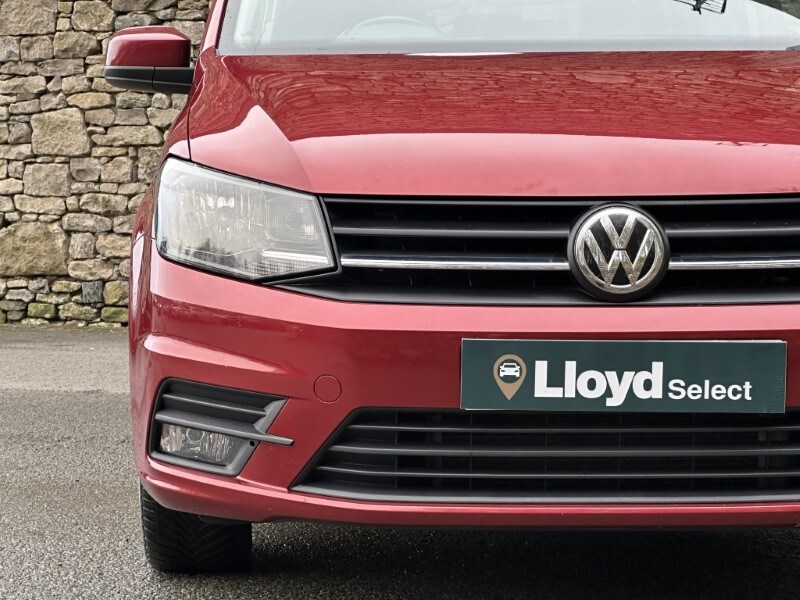 Used Volkswagen Caddy Maxi Life 2016 for sale - 77381087: Photo 59