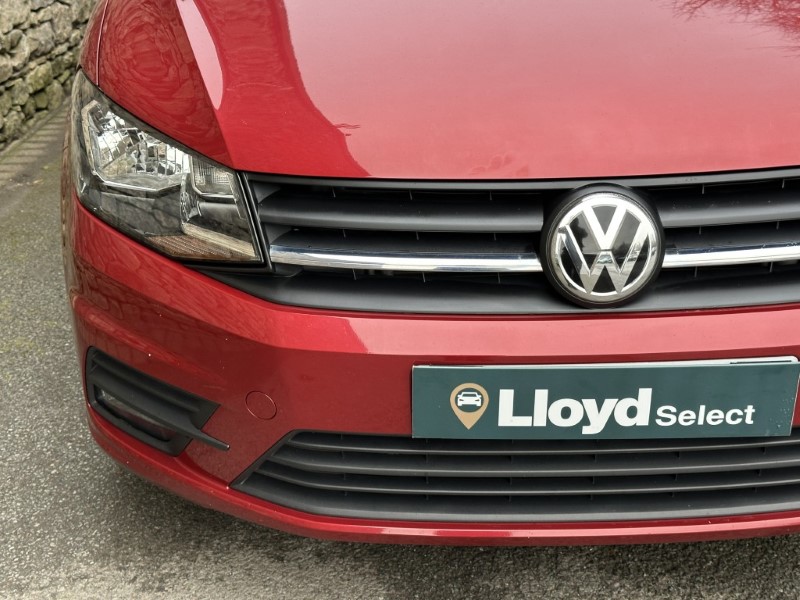 Used Volkswagen Caddy Maxi Life 2016 for sale - 77381087: Photo 60