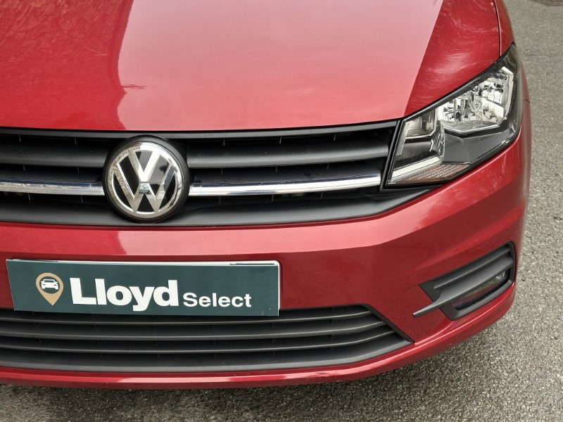 Used Volkswagen Caddy Maxi Life 2016 for sale - 77381087: Photo 62