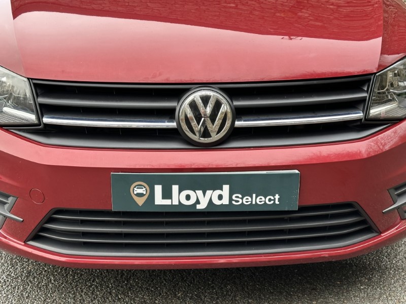 Used Volkswagen Caddy Maxi Life 2016 for sale - 77381087: Photo 64