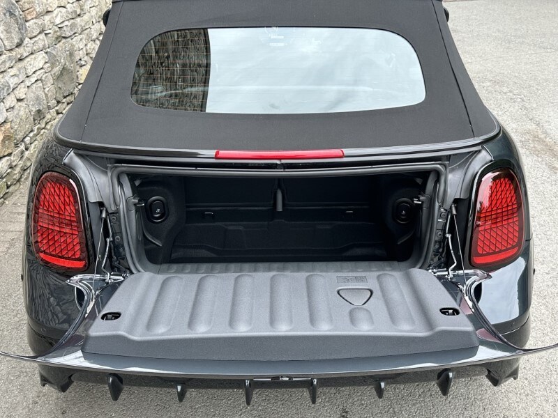 Used MINI Cooper 2025 for sale - 76981639: Photo 13