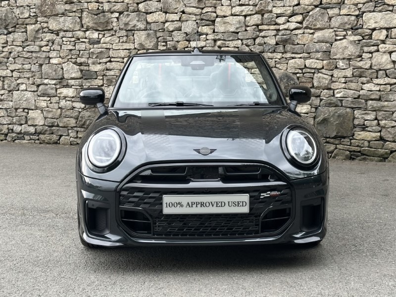 Used MINI Cooper 2025 for sale - 76981639: Photo 16
