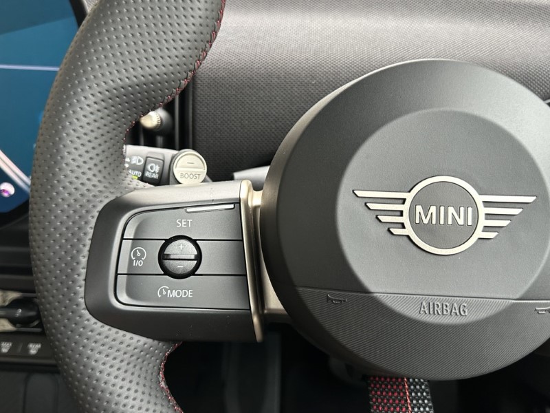 Used MINI Cooper 2025 for sale - 76981639: Photo 17