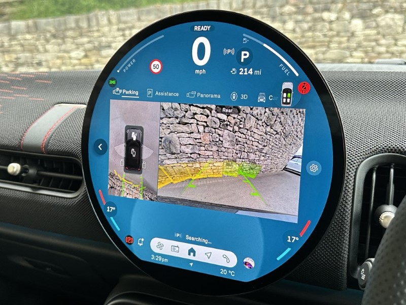 Used MINI Cooper 2025 for sale - 76981639: Photo 19