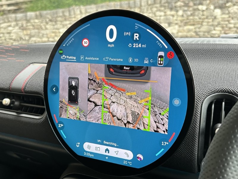 Used MINI Cooper 2025 for sale - 76981639: Photo 20