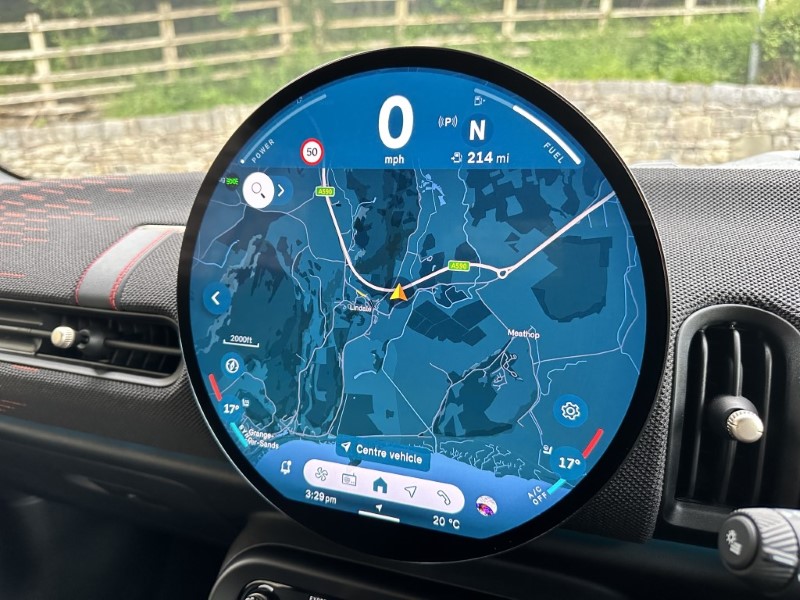 Used MINI Cooper 2025 for sale - 76981639: Photo 21