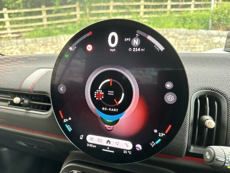 Used MINI Cooper 2025 for sale - 76981639: Photo 23