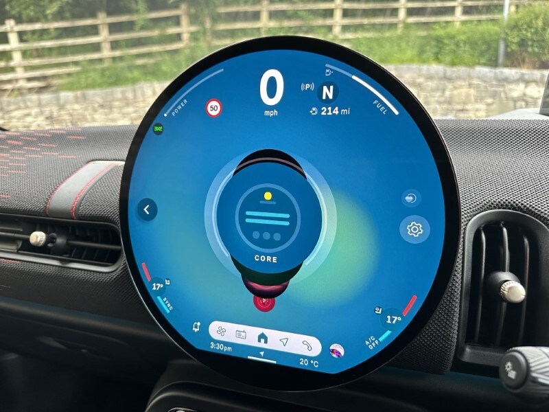 Used MINI Cooper 2025 for sale - 76981639: Photo 24