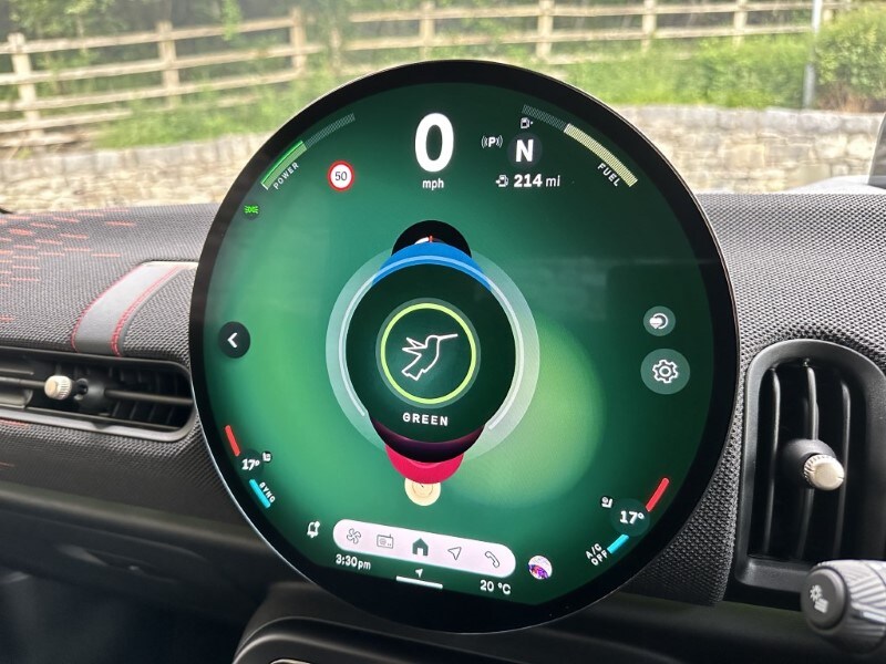 Used MINI Cooper 2025 for sale - 76981639: Photo 25