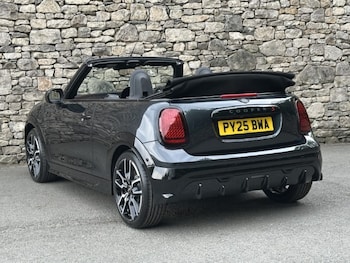 Used MINI Cooper 2025 for sale - 76981639: Photo