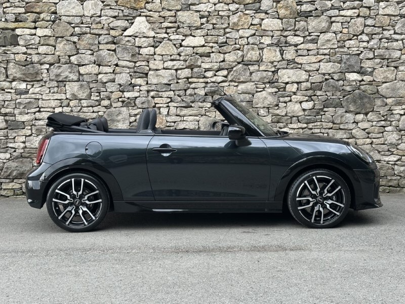 Used MINI Cooper 2025 for sale - 76981639: Photo 3