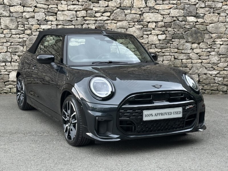 Used MINI Cooper 2025 for sale - 76981639: Photo 30