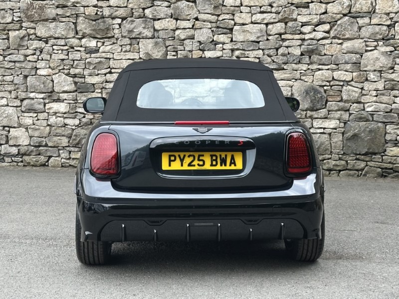 Used MINI Cooper 2025 for sale - 76981639: Photo 33