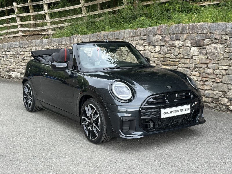 Used MINI Cooper 2025 for sale - 76981639: Photo 35