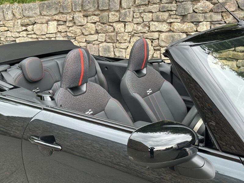 Used MINI Cooper 2025 for sale - 76981639: Photo 36