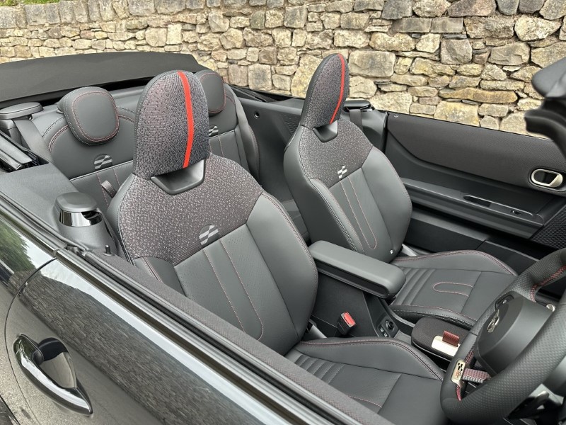 Used MINI Cooper 2025 for sale - 76981639: Photo 37