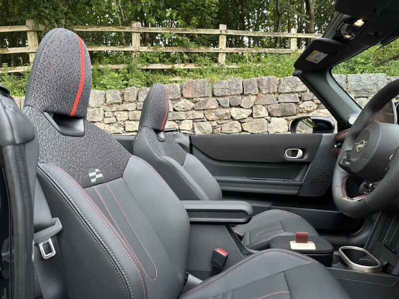 Used MINI Cooper 2025 for sale - 76981639: Photo 38