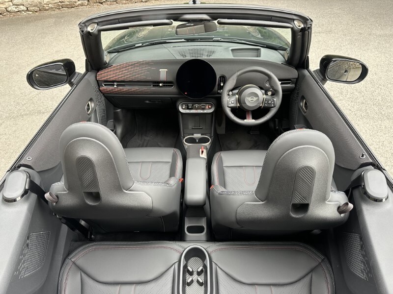 Used MINI Cooper 2025 for sale - 76981639: Photo 39