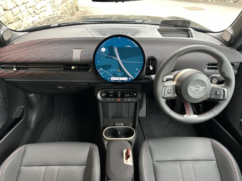 Used MINI Cooper 2025 for sale - 76981639: Photo 4