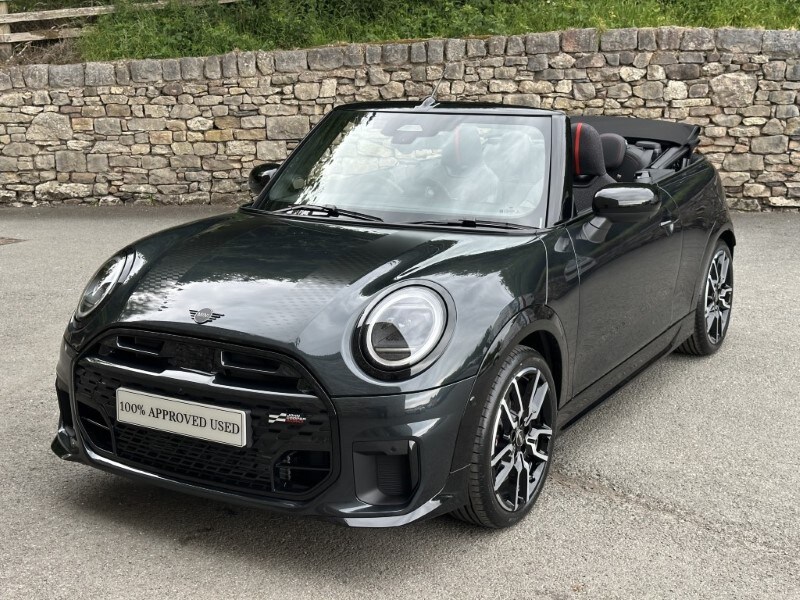 Used MINI Cooper 2025 for sale - 76981639: Photo 40