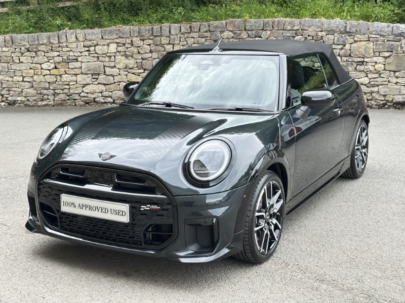 Used MINI Cooper 2025 for sale - 76981639: Photo 41