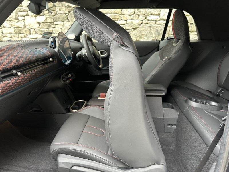 Used MINI Cooper 2025 for sale - 76981639: Photo 48